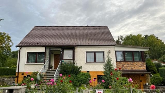 Pension Zum Taucher Gosen Экстерьер фото