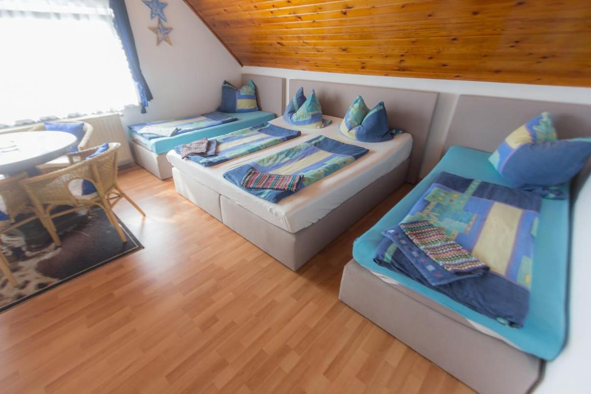 Pension Zum Taucher Gosen Экстерьер фото